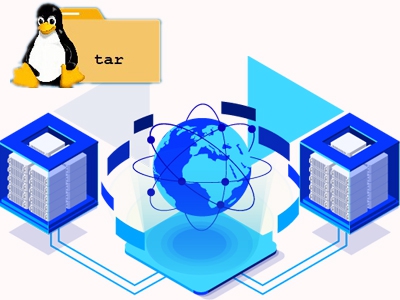 數(shù)據(jù)備份與恢復(fù)，Linux中如何使用 tar 命令？